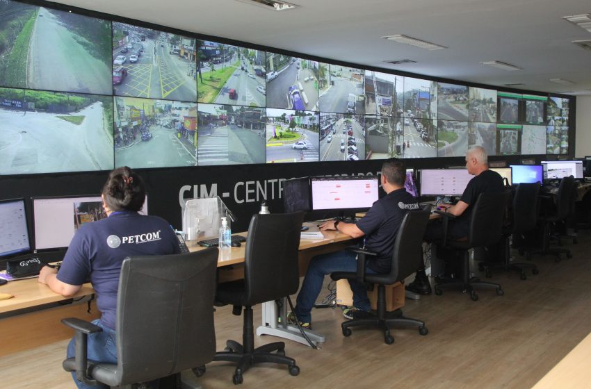  Defesa Civil disponibiliza novo serviço de alertas à população em Barueri
