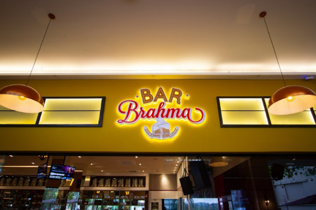  Bar Brahma Granja Viana: Confira a programação musical de Novembro