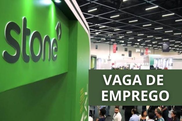  Stone abre vagas em São Paulo, Litoral e Cotia