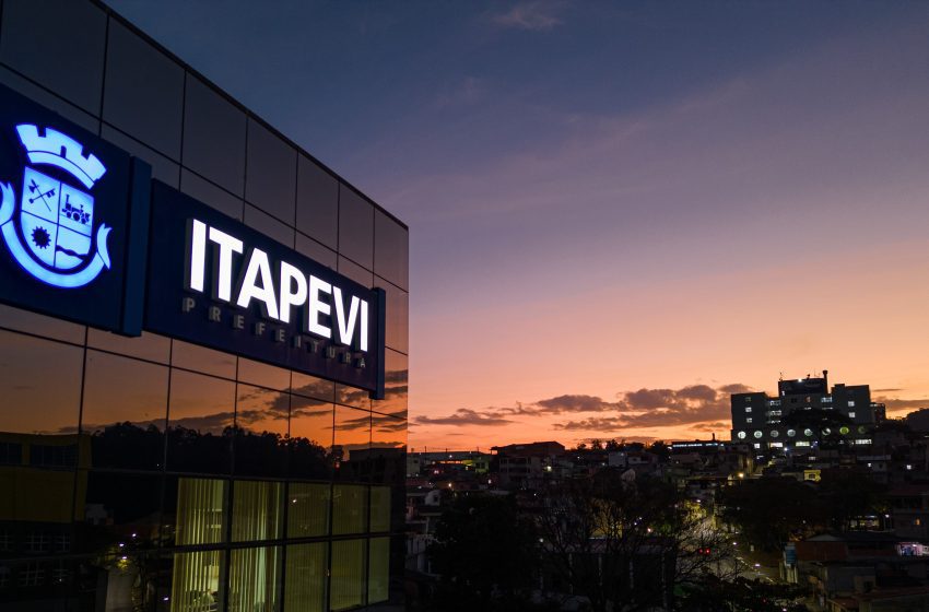 Prefeitura de Itapevi alerta sobre golpe envolvendo agendamentos no Centro Integrado de Saúde