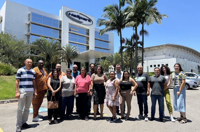  Carapicuíba sedia a reunião da “RT Negócios e Cultura” e define prioridades para o ano de 2025