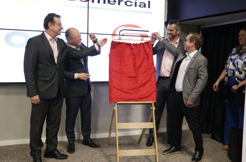  Posto da Junta Comercial de São Paulo é inaugurado na sede da ACIB em Alphaville