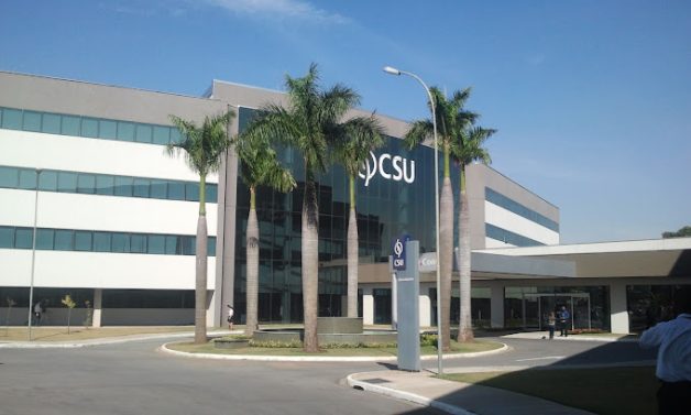  CSU Digital abre 200 vagas em Barueri