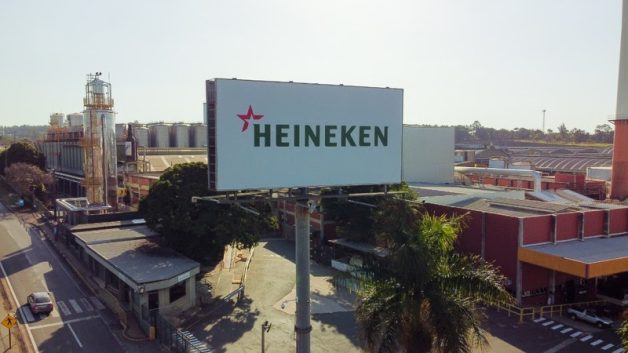  Grupo HEINEKEN tem novas oportunidades de emprego para a cervejaria