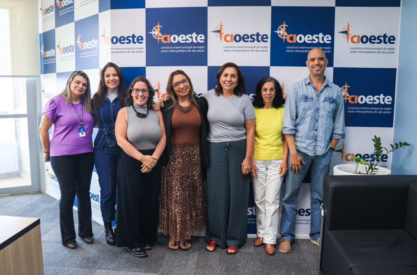  CIOESTE define ações para combater causas da violência contra a mulher em 2025