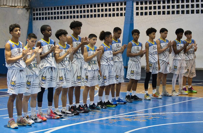  Jandira nas finais da NLPB: uma semana de desafios e conquistas pela Liga Paulista de Basketball