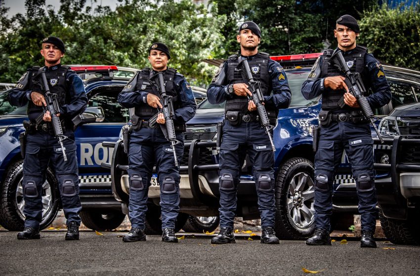  Santana de Parnaíba se mantém como a mais segura e registra redução de criminalidade