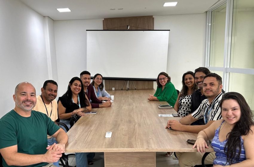  CIOESTE visita Núcleo Trans de Cotia e estuda ampliar a oferta regional de atendimento especializado