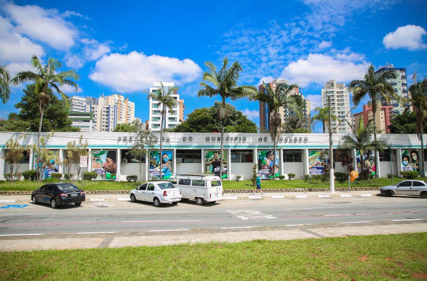  Prefeitura de Osasco divulga atualização da Unidade Fiscal do Município (UFMO)