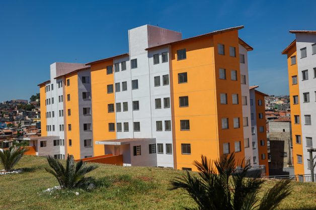  CDHU publica edital de chamamento para contratar 1.250 unidades habitacionais em Osasco, Barueri e Carapicuíba