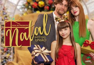  Shopping União de Osasco apresenta: Tendências de moda para o fim de Ano