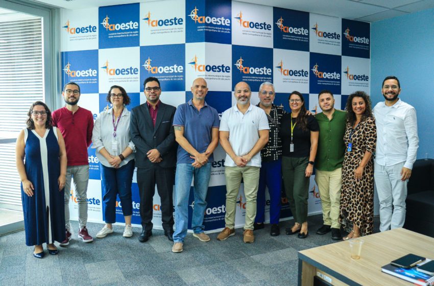  CIOESTE se prepara para o evento de diversidade do dia 29/01: “Caminhos para a Visibilidade”