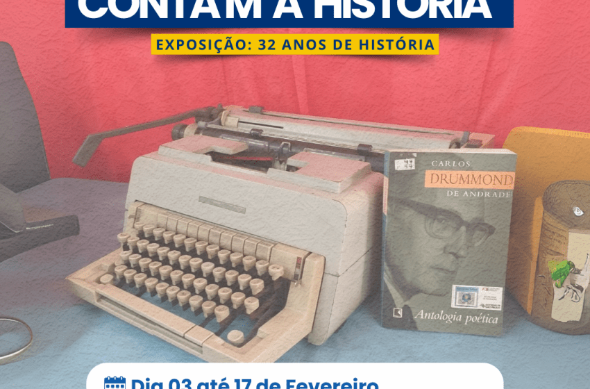  Programação especial marca os 32 anos da biblioteca de Caucaia do Alto em Cotia
