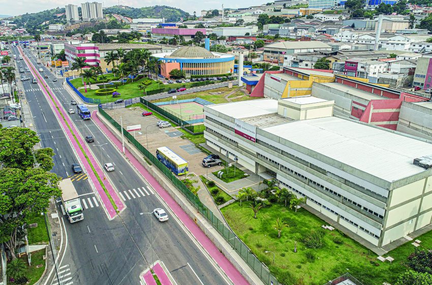  Prefeitura de Santana de Parnaíba consegue liminar e garante o desenvolvimento de toda a região