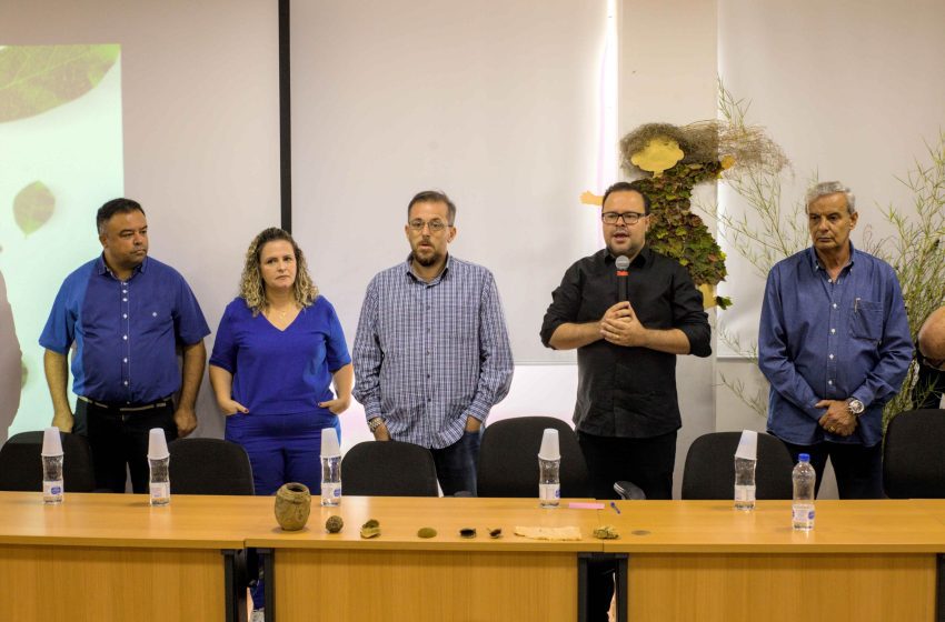  Cotia aprova propostas ambientais e elege representantes para a etapa estadual