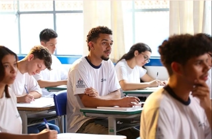  Provão Paulista: matrículas na Unesp, Unicamp e Fatecs começam nesta terça-feira (21)