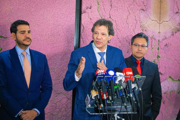  Governo Federal edita Medida Provisória para reforçar gratuidade do Pix