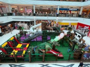  Shopping em Barueri recebe nova atração especial para crianças