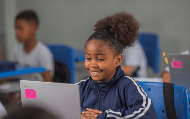 Barueri começa um novo ano letivo na rede municipal de ensino e na FiebTech 