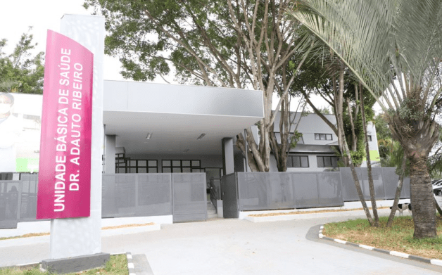  Barueri realiza mais de 87 milhões de atendimentos na Saúde em apenas dez meses