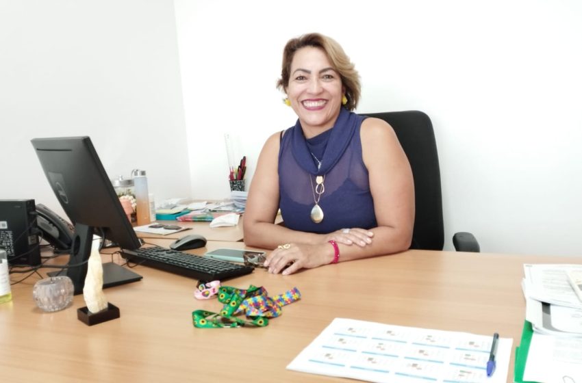  Cotia é a 1ª cidade brasileira a ter uma secretaria de Neurodiversidade