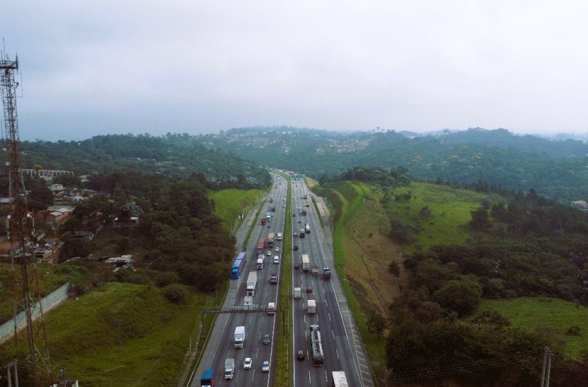  CCR RodoAnel prevê mais de um milhão de veículos no trecho oeste do Rodoanel (SP-021) durante o Carnaval