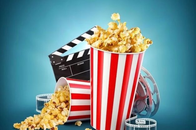  Agenda cultural: Semana do Cinema 2025