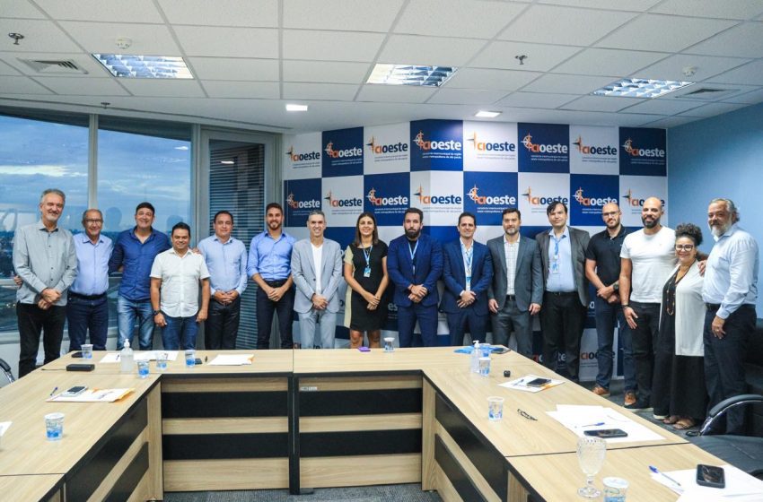  CIOESTE amplia sua abrangência com a adesão de Ibiúna e Itu e fortalece parcerias para o desenvolvimento regional