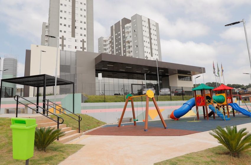  Prefeitura de Barueri inaugura UBS no Jardim do Líbano neste sábado (22)