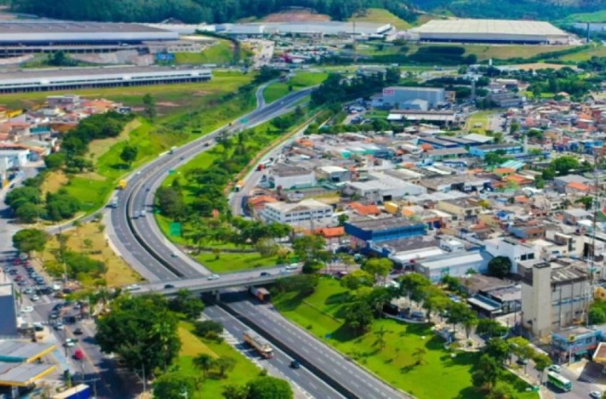  Cajamar é destaque nacional em acesso à saúde e lidera ranking no estado de São Paulo