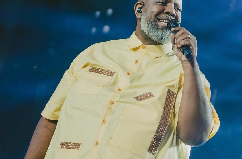  Cotia vai celebrar 169 anos com show gratuito do cantor Péricles