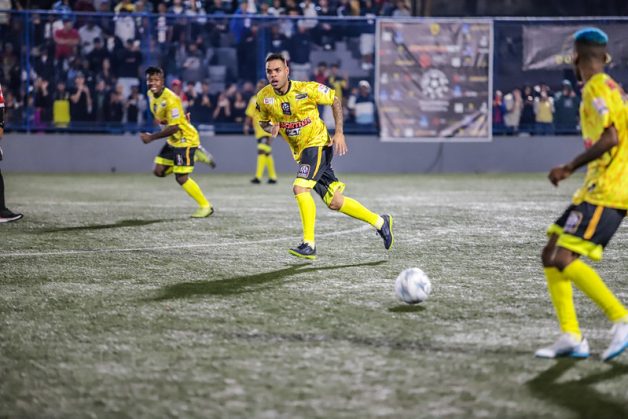  Itapevi celebra 66 anos com Jogo das Estrelas na Arena Parque hoje, (26)
