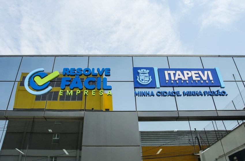  Prefeitura e Sebrae realizam Startup Day em Itapevi