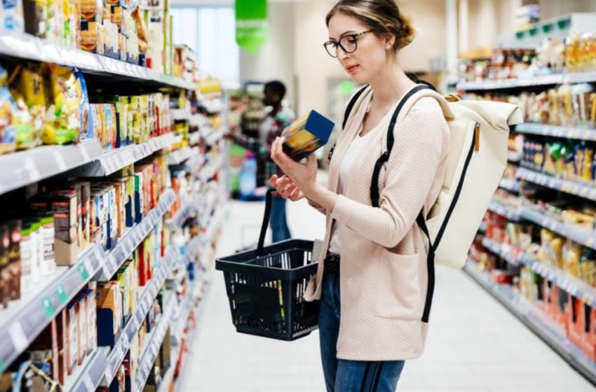  Para baratear alimentos, governo anuncia ações em parceria com setor privado