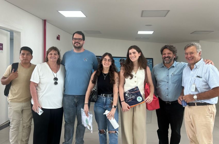  Escola de Saúde de Barueri tem aula inaugural de residência médica