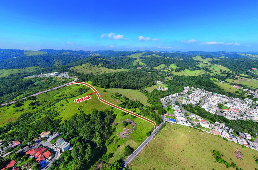  Prefeitura de Santana de Parnaíba iniciará obra de ligação entre a Nova Cidade e o Centro Administrativo Bandeirantes