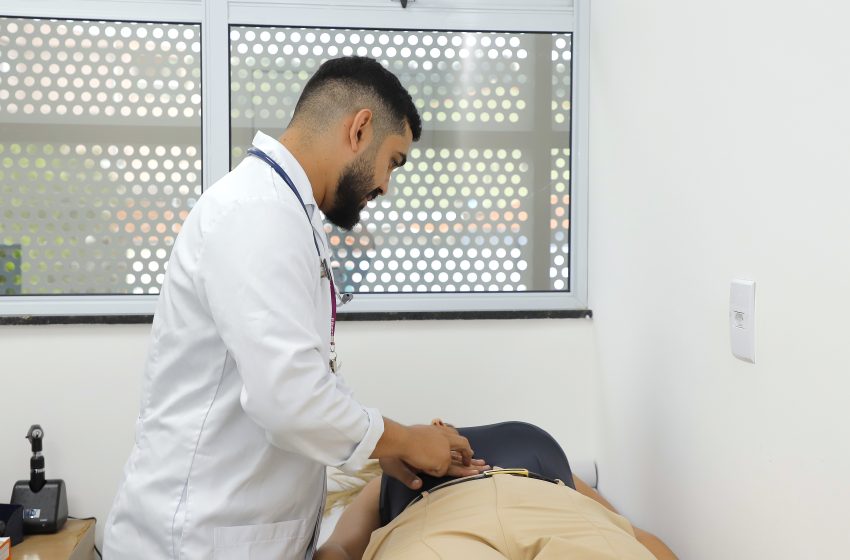  Março Azul: Saúde alerta sobre os riscos do câncer de intestino 