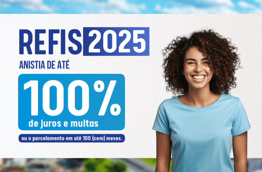  REFIS 2025: Cajamar anuncia programa de parcelamento de dívidas para recuperação fiscal