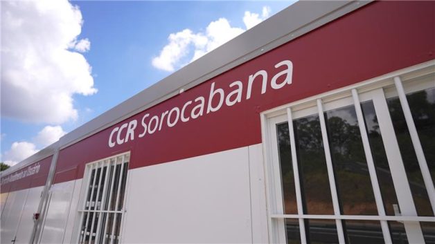  A CCR Sorocabana terá 14 Postos de Serviço de Atendimento ao Usuário (SAU)