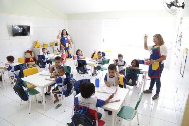  Municípios podem se inscrever até 31 de março para receber recursos federais em saúde, educação e mobilidade