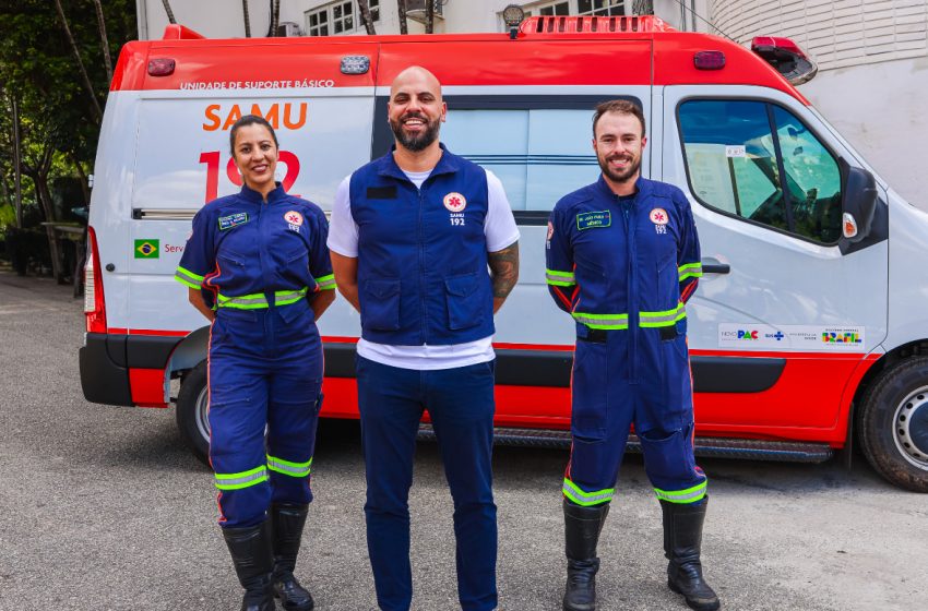  Osasco abre processo seletivo com vagas na saúde e evolução de até R$ 7.214,80