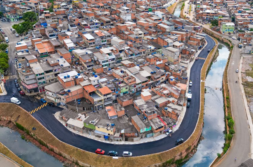  Osasco envia 3 projetos ao Ministério das Cidades para obter recursos do Novo PAC 2025