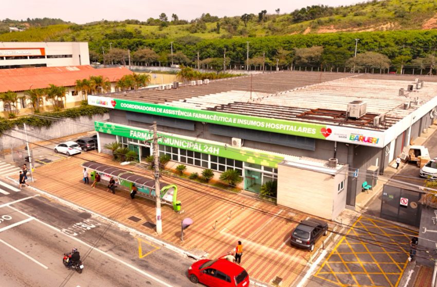  Feriado prolongado da Páscoa e Tiradentes: confira o que funciona em Barueri