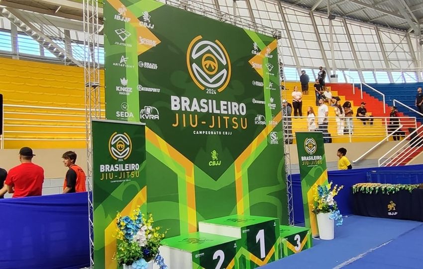  Barueri mais uma vez é palco de um grande evento esportivo