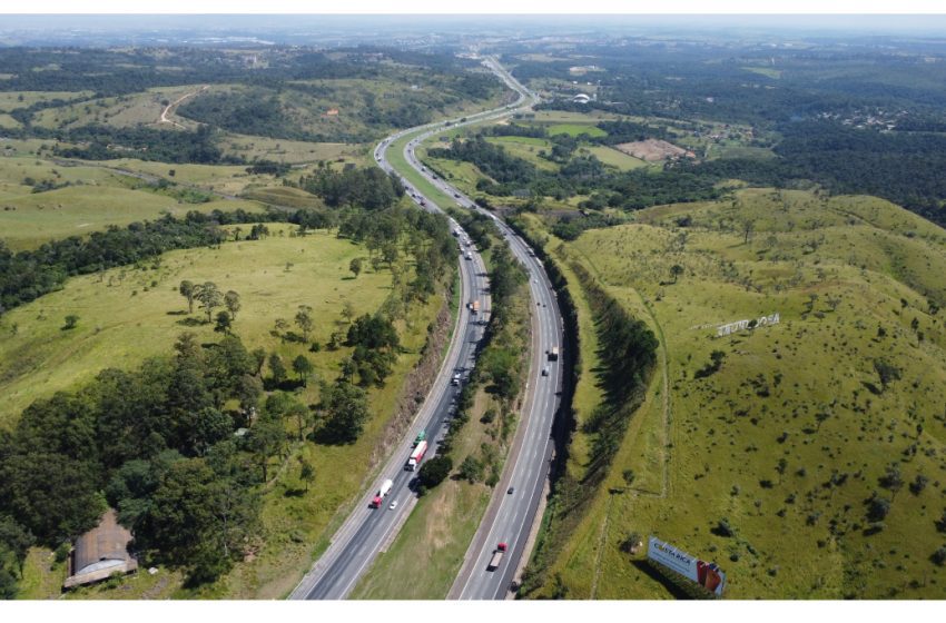  CCR  prevê movimento superior a 600 mil veículos nas rodovias no feriado do Dia do Trabalho