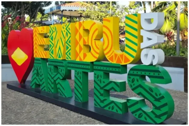  Conheça 10 lugares imperdíveis em Embu das Artes (SP)