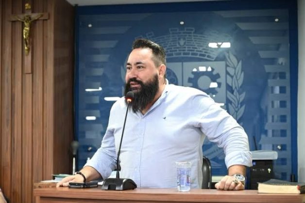  Ricardo Antunes se destaca no comando da Segurança Pública de Jandira com queda histórica da criminalidade