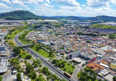  Cajamar mantem serviços essenciais normalmente neste feriado