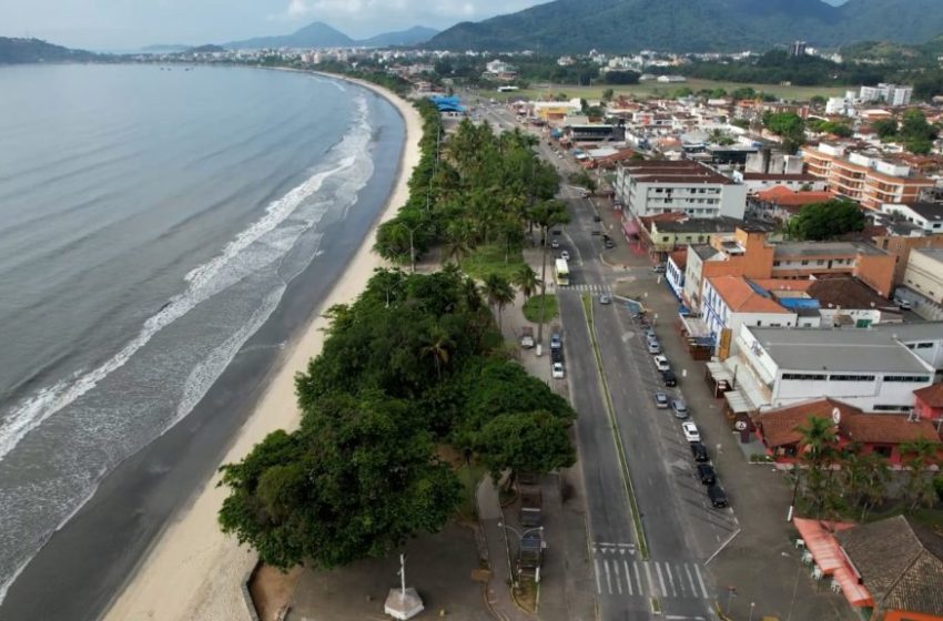  Feriado prolongado de Páscoa terá movimentação recorde em destinos de SP