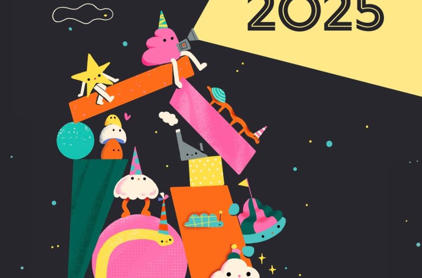  Agenda cultural: Festival Cine Minhocão 2025